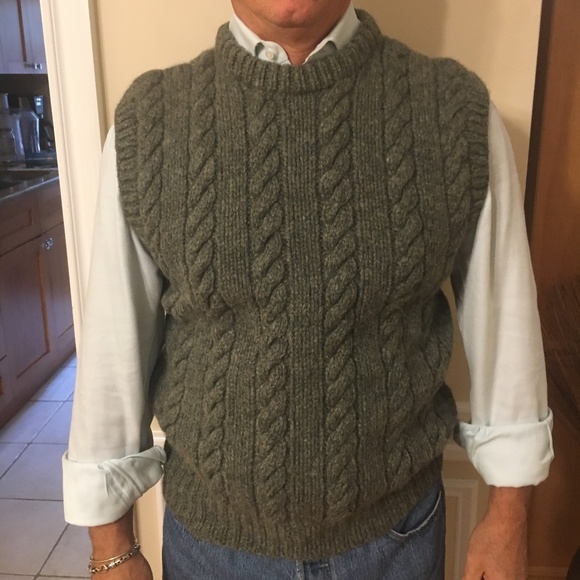 Polo Ralph Lauren Other - Polo by Ralph Lauren Sweater Vest